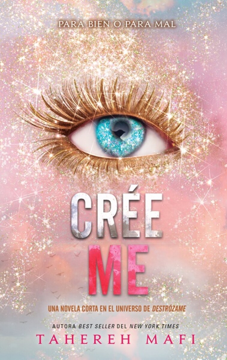 Créeme 