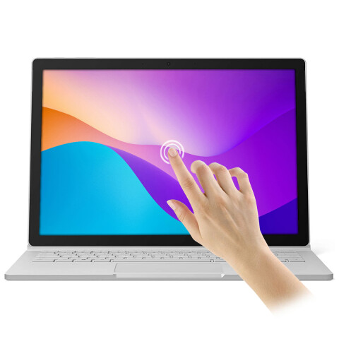 Microsoft Surface Book 3 I7/ 32 Gb Ram/ 1 Tb Ssd Pantalla Táctil MICROSOFT SURFACE BOOK 3 RFPL I7/32/1