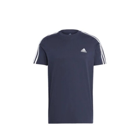 T´SHIRT M/C S-XL INK/WHT