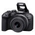 Camara Canon Mirrorless Eos R10 Rf-s + Lente 18-45mm CAMARA CANON EOS R10 RF-S 18-45MM