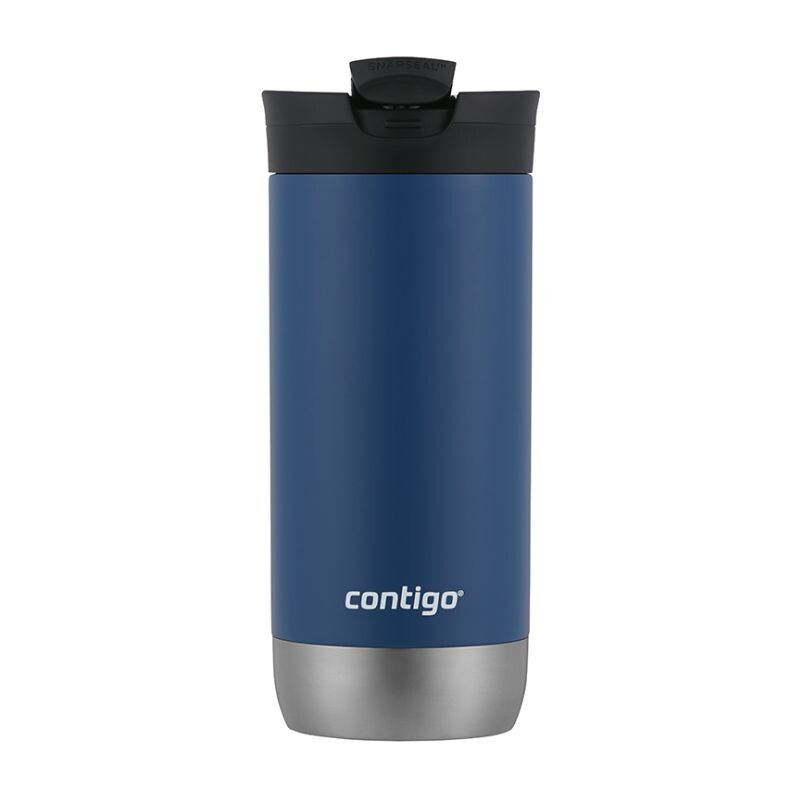 Vaso Contigo 473ml Snapseal Blue Corn 2013 Vaso Contigo 473ml Snapseal Blue Corn 2013