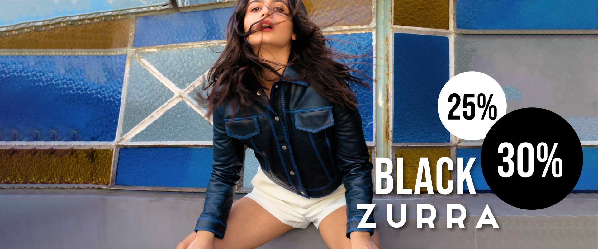 SS26 DESCUENTO 25% SETIEMBRE