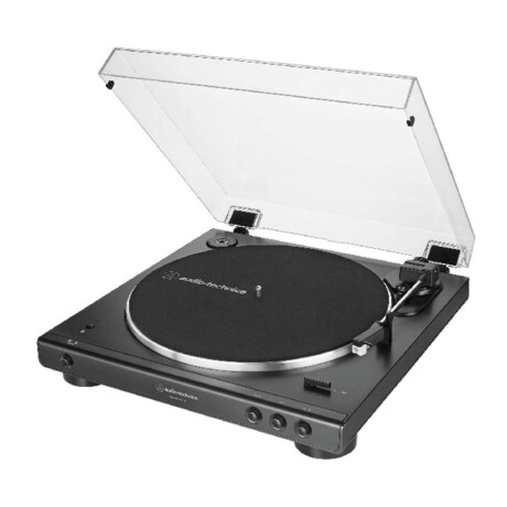 Bandeja De Vinilo Audio Technica Atlp60Xbt