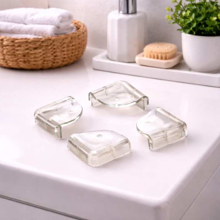 PROTECTOR ESQUINA DE MUEBLES PARAMOUNT PROTECTOR ESQUINA DE MUEBLES PARAMOUNT