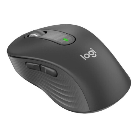 Mouse Inalámbrico Logitech Signature M650 Medium Grafito Mouse Inalámbrico Logitech Signature M650 Medium Grafito