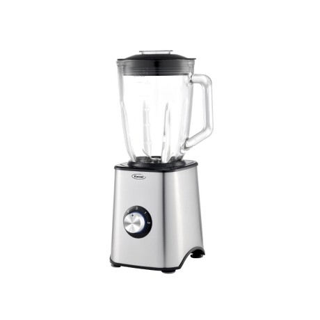 Licuadora Kassel Ks-Lcpvinox20 3 En 1 1500W 1.5L Ub INOX
