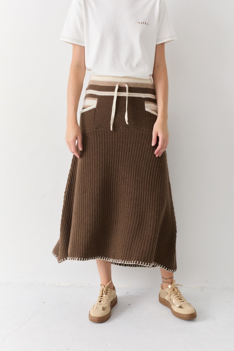 FALDA SOCCER - Vison 