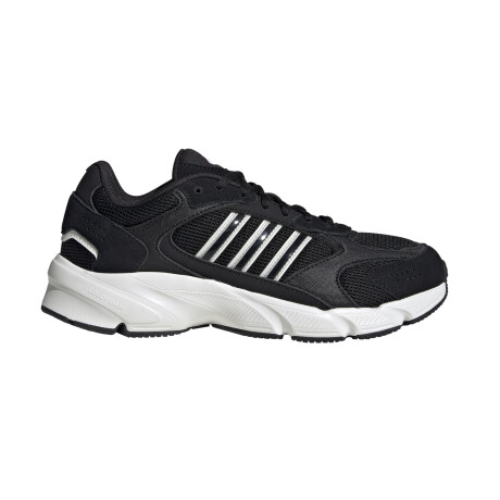 adidas CRAZYCHAOS 2000 Core Black / Cloud White / Core Black