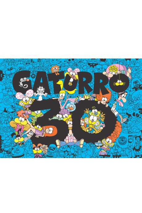 GATURRO 30 GATURRO 30