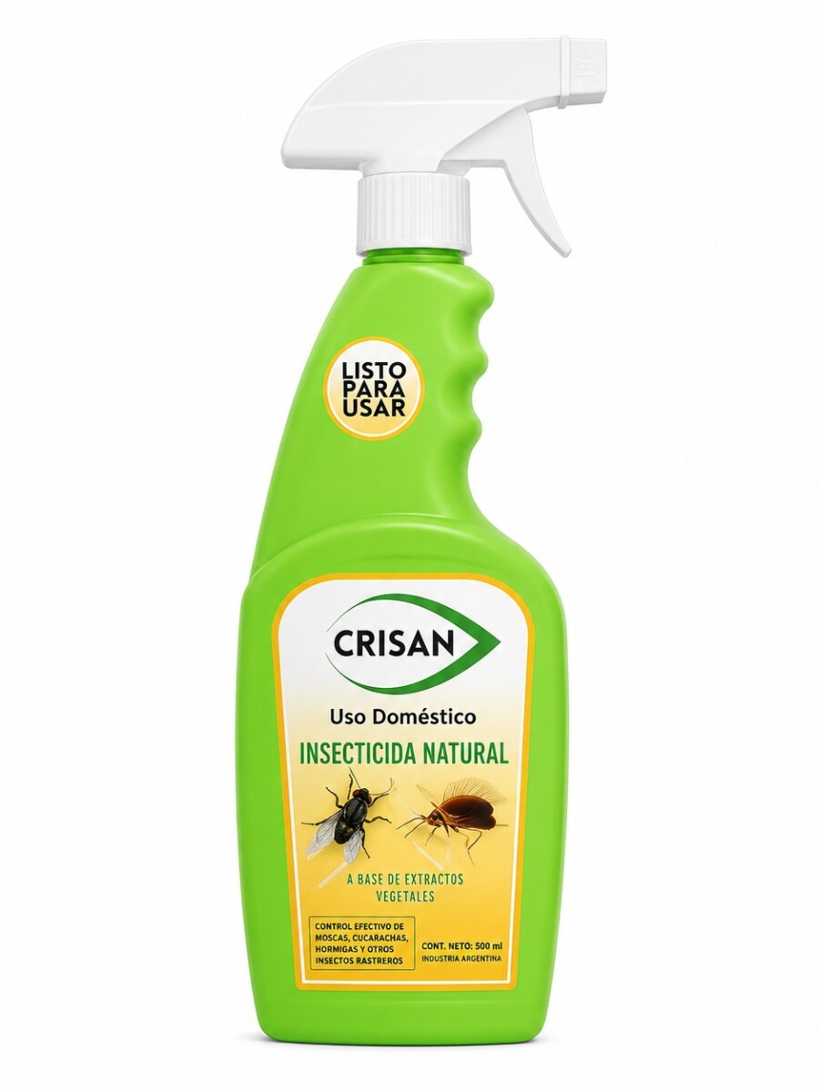 INSECTICIDA INSECTICIDA