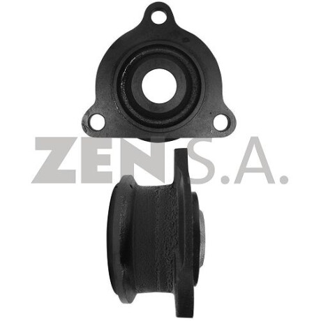 TROMPA ARRANQUE - TROMPA FKB SCANIA ZEN TROMPA ARRANQUE - TROMPA FKB SCANIA ZEN