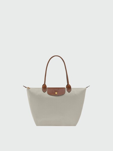 LONGCHAMP - LE PLIAGE ORIGINAL, BOLSO TOTE L Verde
