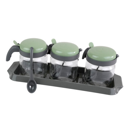 ESPECIERO HEREVIN X3PCS 425ML ESPECIERO HEREVIN X3PCS 425ML