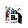MEMORIA MICRO SD 64GB MAXELL/TEAM HIK MEMORIA MICRO SD 64GB MAXELL/TEAM HIK