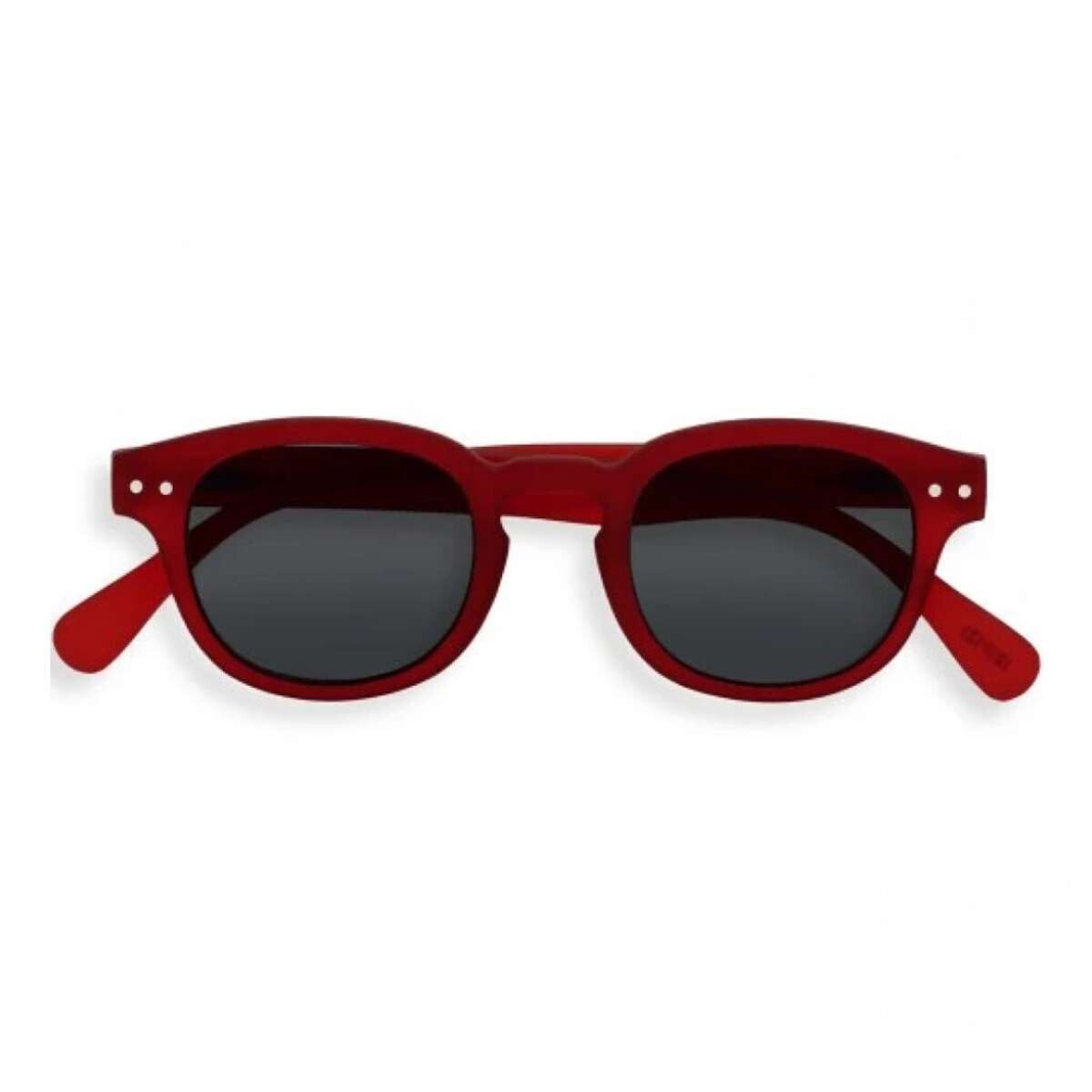 Lentes Izipizi #C Sun Junior - Red 