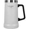 Vaso Cervecero Morgan con Manija Jackson 710Ml Vaso Cervecero Morgan con Manija Jackson 710Ml - Id: 252392