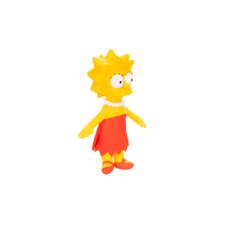 Peluche los Simpsons Plush LISA