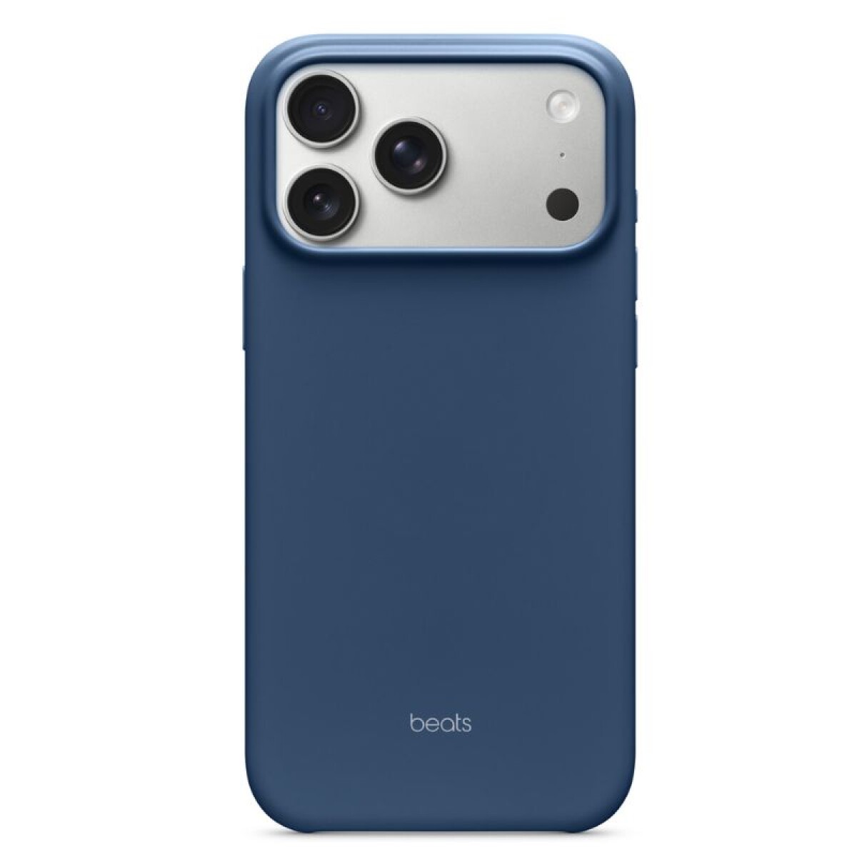 Case Beats iPhone 17 Pro Max Camera Control Blue 
