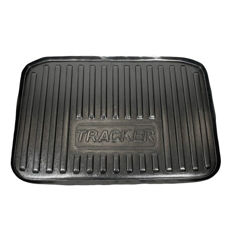 Alfombra De Baul Tracker Alfombra De Baul Tracker