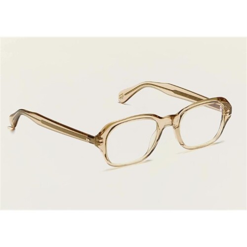 Moscot Meshug Cinnamon