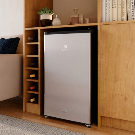 frigobar 90Lts Electrolux GRY