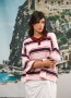 Remera MARE Rosa