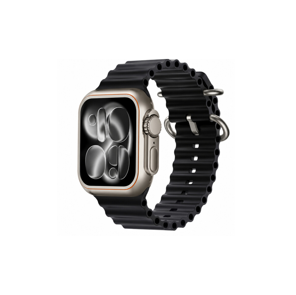 smartwatch xion swatch77 