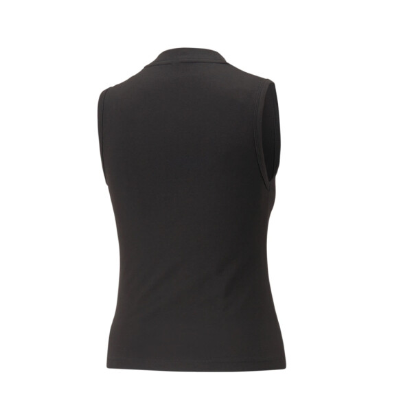 ESS TANK - PUMA NEGRO