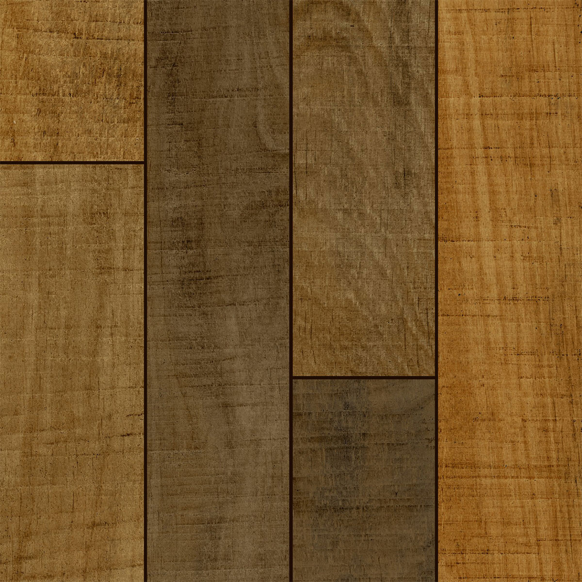 Cerámica De 60X60 Apto Piso Y Pared Maderado 