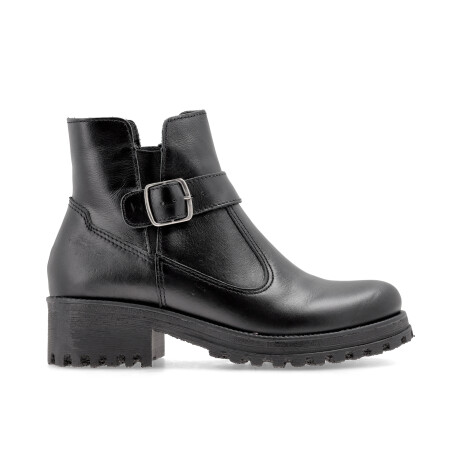 BOTA NEGRO