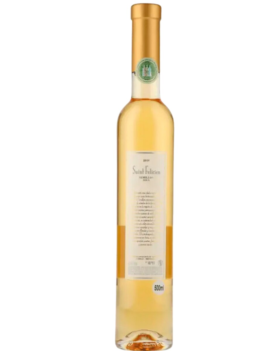 Saint Felicien Semillon Doux 