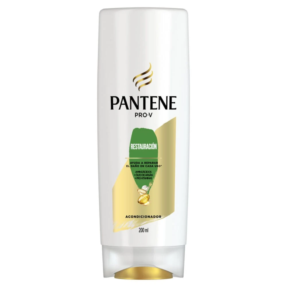 PANTENE RESTAURACION ACO FR. X 200 ML.