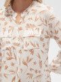 Camisa Kandalora Estampado 1