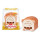Squishy La Squish con aroma Choco Pug