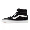 Active - Vans - VANS WM FILMORE HI SUEDE/CANVAS de Hombre - VN0A5HYUIJU Negro