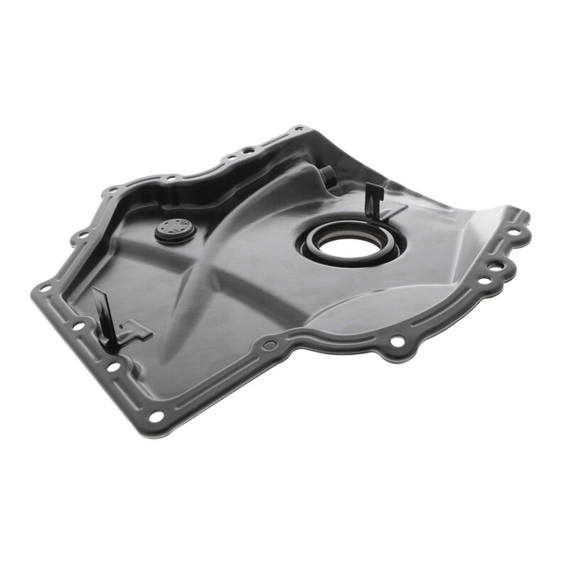 TAPA DE CHAPA INFERIOR DISTRIBUCION VENTO / AMAROK 2.0 TSI Tapa De Chapa Inferior Distribucion Vento / Amarok 2.0 Tsi