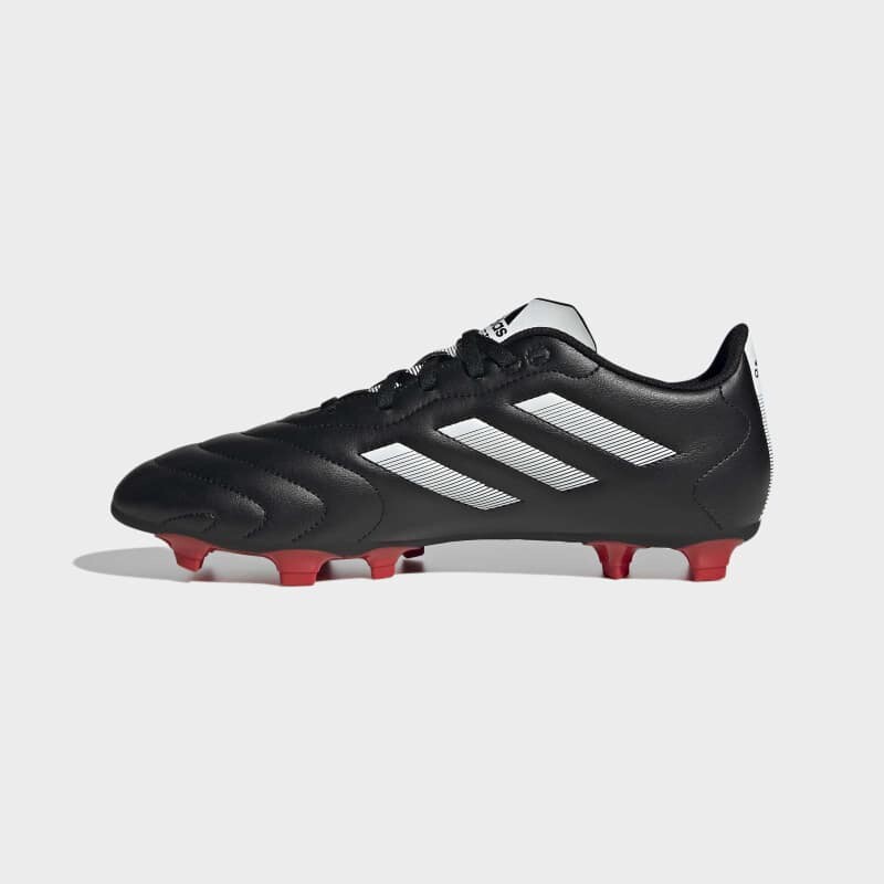 Championes Adidas Goletto VIII Terreno Firme Negro