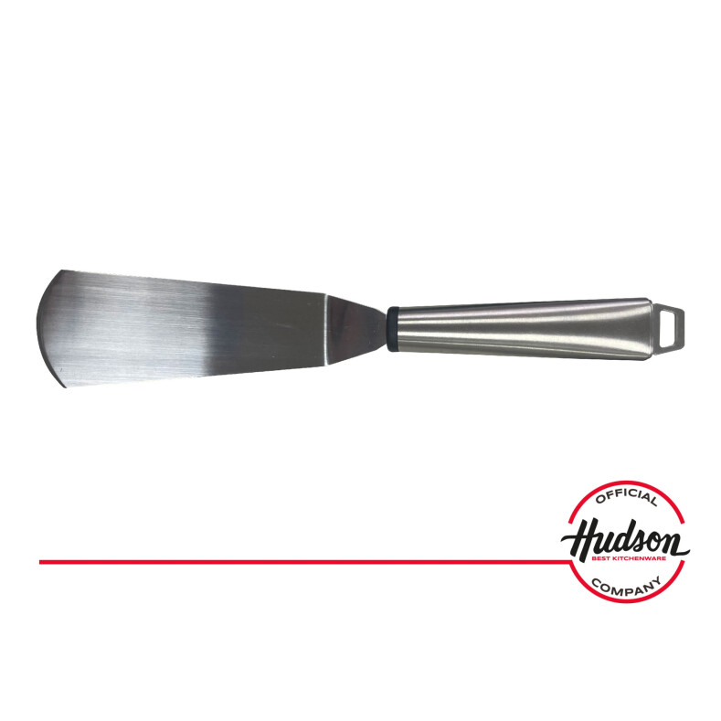 Espatula De Acero Linea Hudson Cocina Espatula De Acero Linea Hudson Cocina