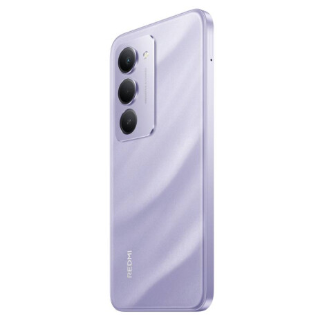 Celular Xiaomi Redmi 15 6+128G Purple