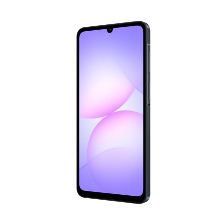 CEL SAMSUNG GALAXY A07 128GB / 4GB DS SAMSUNG Galaxy A07 LTE 6.7' 128GB 4GB RAM Cámara 50Mpx - Black