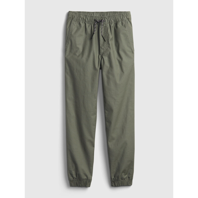 WW EVERYDAY JOGGER MESCULEN GREEN