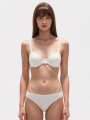Soutien Mitten Marfil / Off White