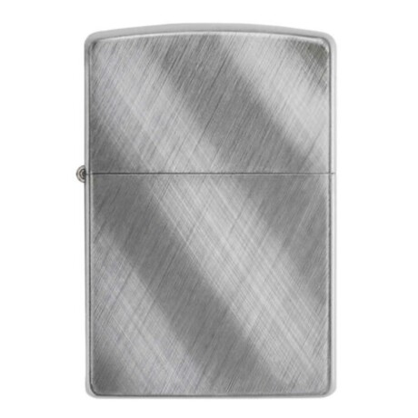 Encendedor Zippo Diagonal Weave - 28182 Encendedor Zippo Diagonal Weave - 28182