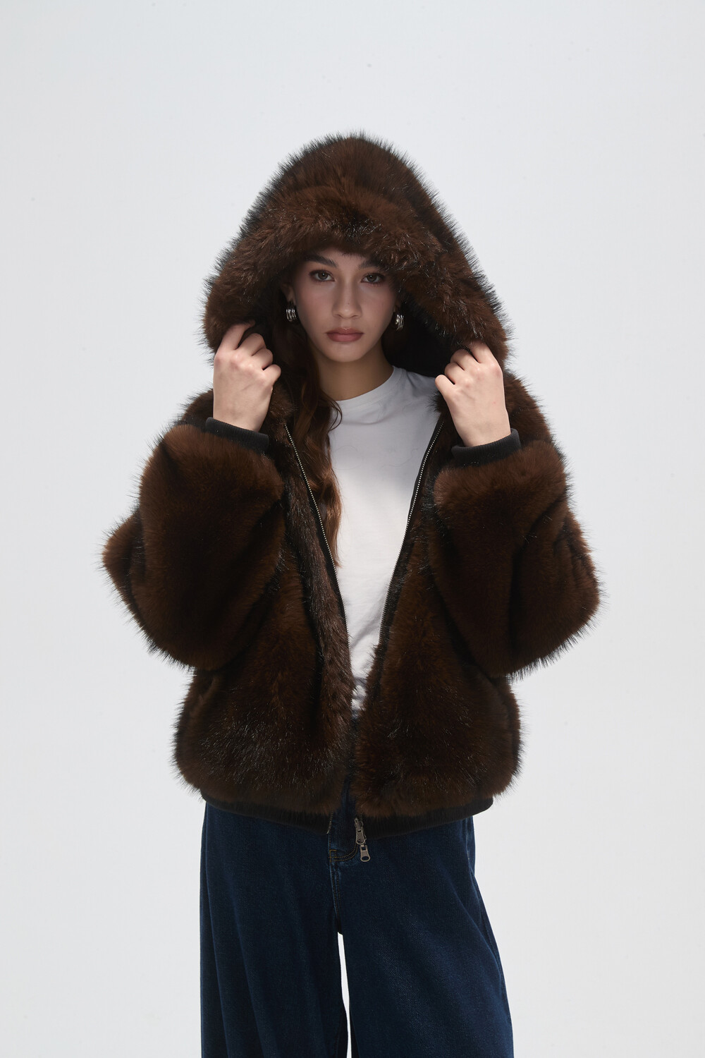 Campera Wanda Estampado 1