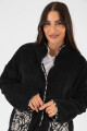 Palma jacket Gris
