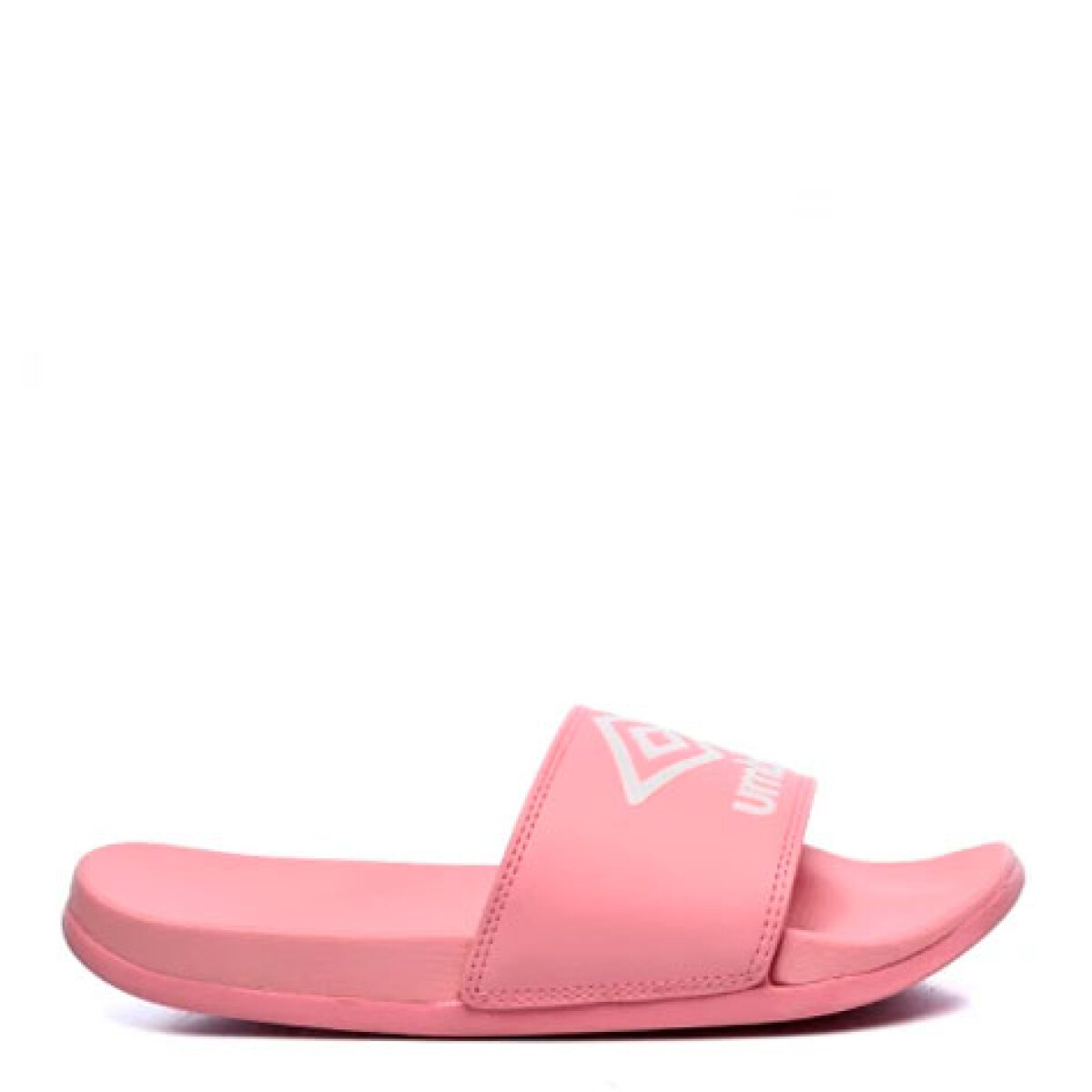 Sandalia de Mujer Umbro Pro Foam Umbro - Rosado 