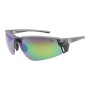 Lentes De Sol Chilli Beans Performance Reebok Verde/Gris