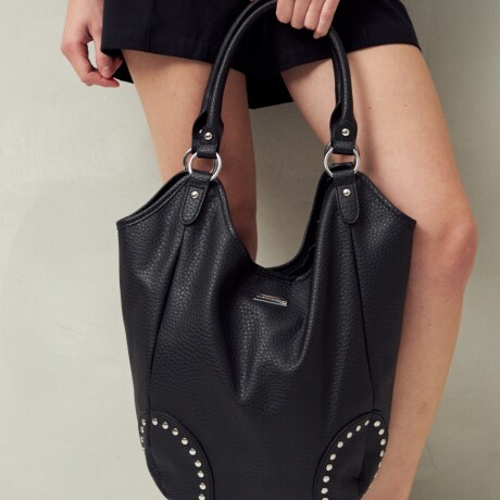 BOLSO CARPENTER Negro