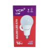 LAMPARA LED BULBO 16W E27 6500K - NT LAMPARA LED BULBO 16W E27 6500K - NT