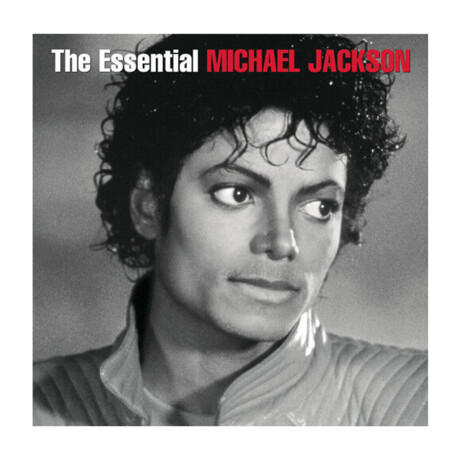 Jackson, Michael - Essential Michael Jackson - Cd Jackson, Michael - Essential Michael Jackson - Cd